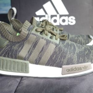 Adidas nmd r1